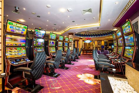 merit casinoları